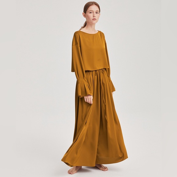 NAP Other - NAP LOUNGEWEAR FREE FLOWING SET
